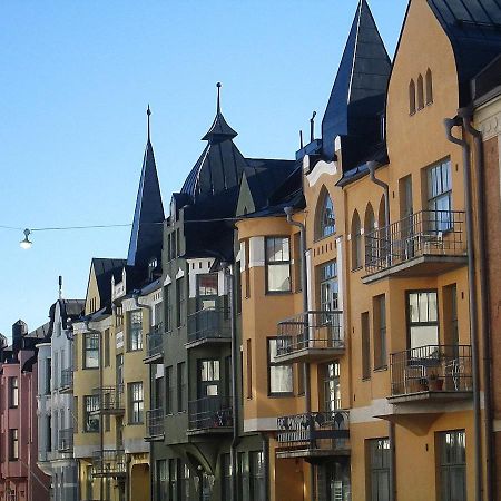Picturesque Area In Helsinki Center Apartment Εξωτερικό φωτογραφία