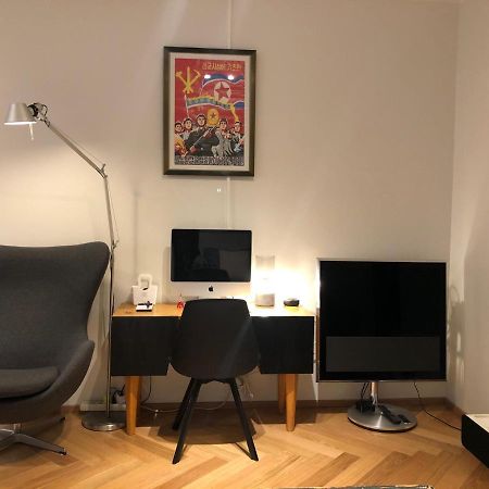 Picturesque Area In Helsinki Center Apartment Εξωτερικό φωτογραφία