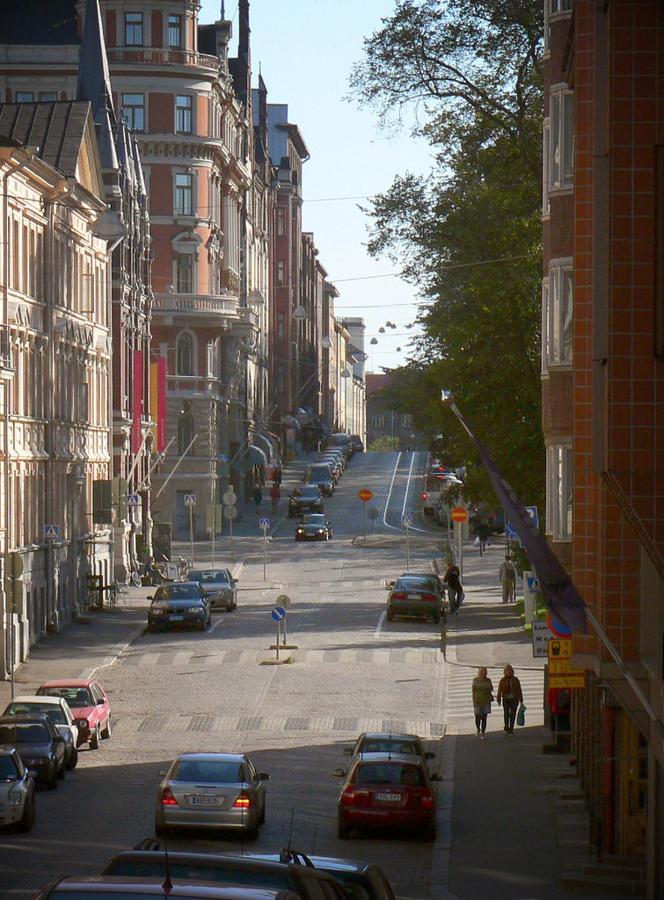 Picturesque Area In Helsinki Center Apartment Εξωτερικό φωτογραφία
