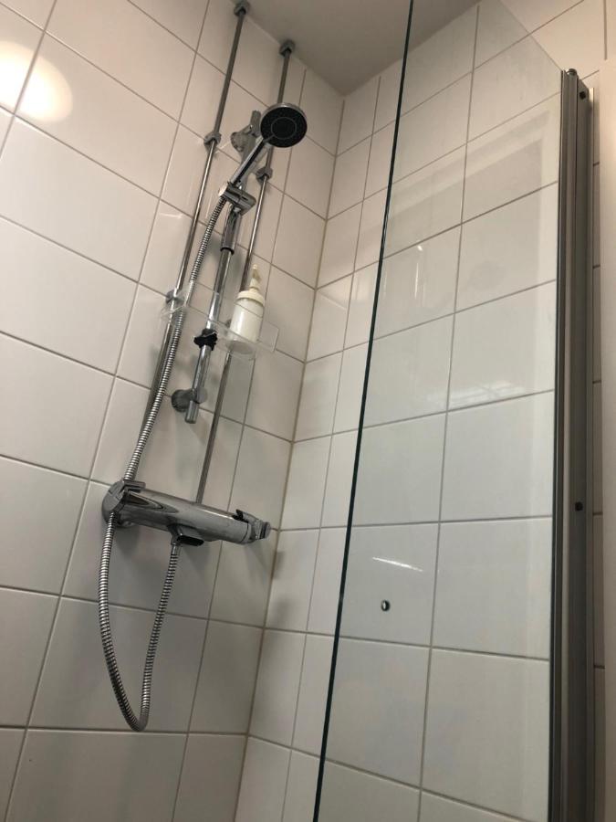 Picturesque Area In Helsinki Center Apartment Εξωτερικό φωτογραφία