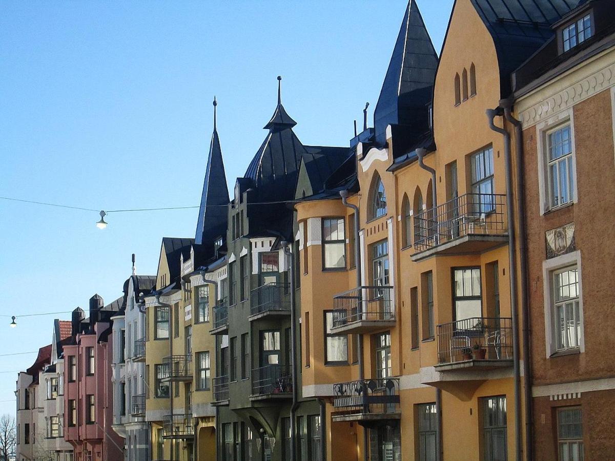 Picturesque Area In Helsinki Center Apartment Εξωτερικό φωτογραφία