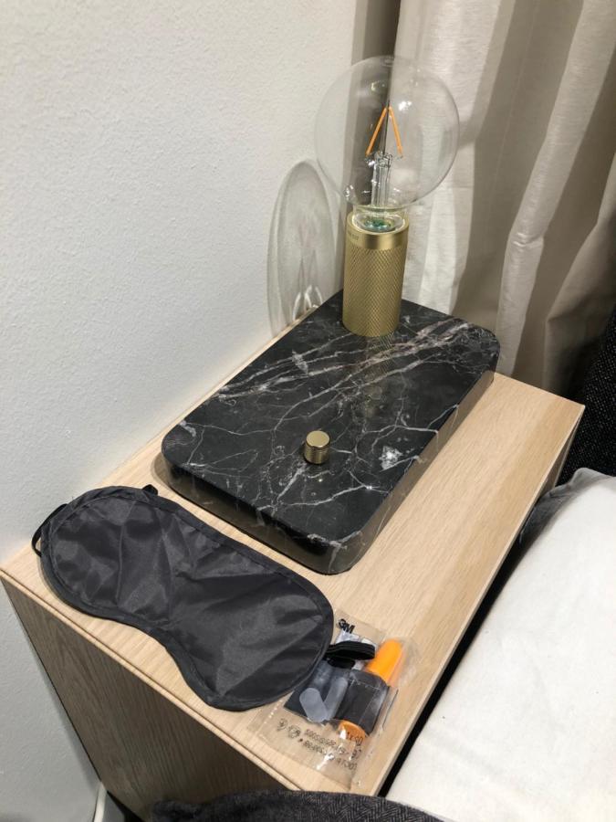 Picturesque Area In Helsinki Center Apartment Εξωτερικό φωτογραφία