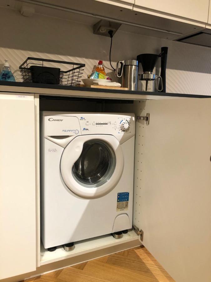 Picturesque Area In Helsinki Center Apartment Εξωτερικό φωτογραφία