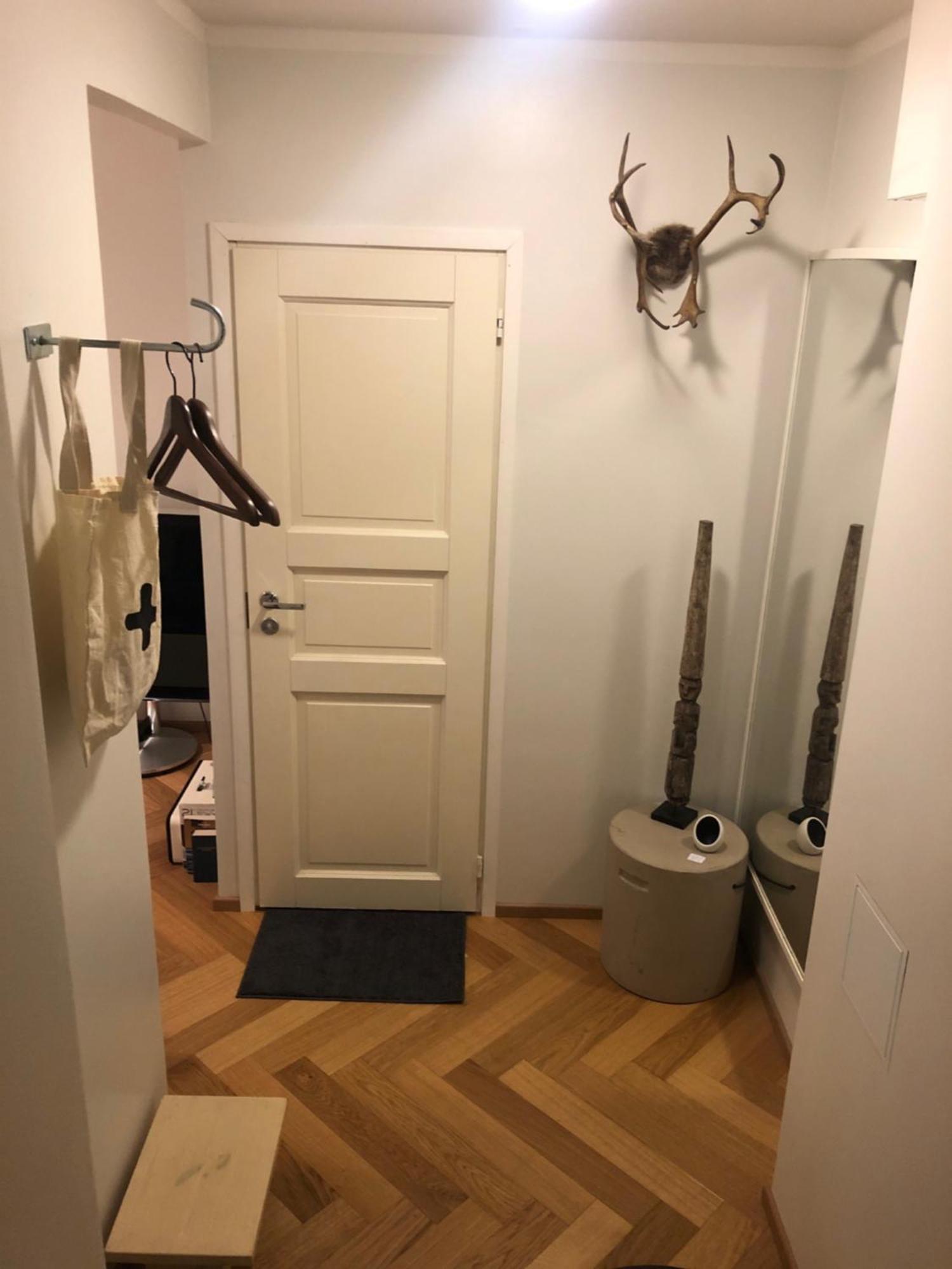 Picturesque Area In Helsinki Center Apartment Εξωτερικό φωτογραφία