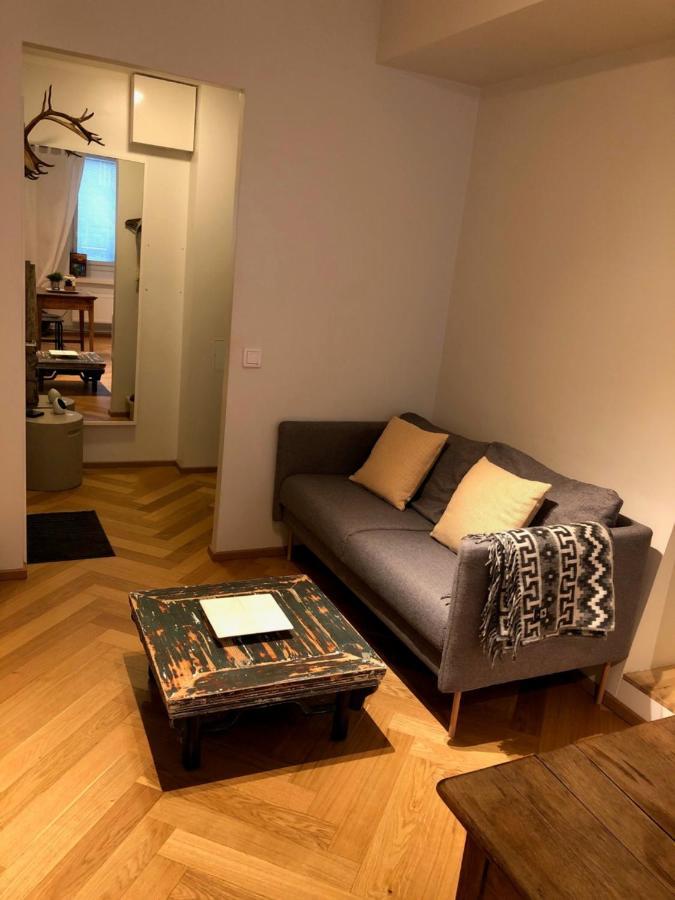Picturesque Area In Helsinki Center Apartment Εξωτερικό φωτογραφία