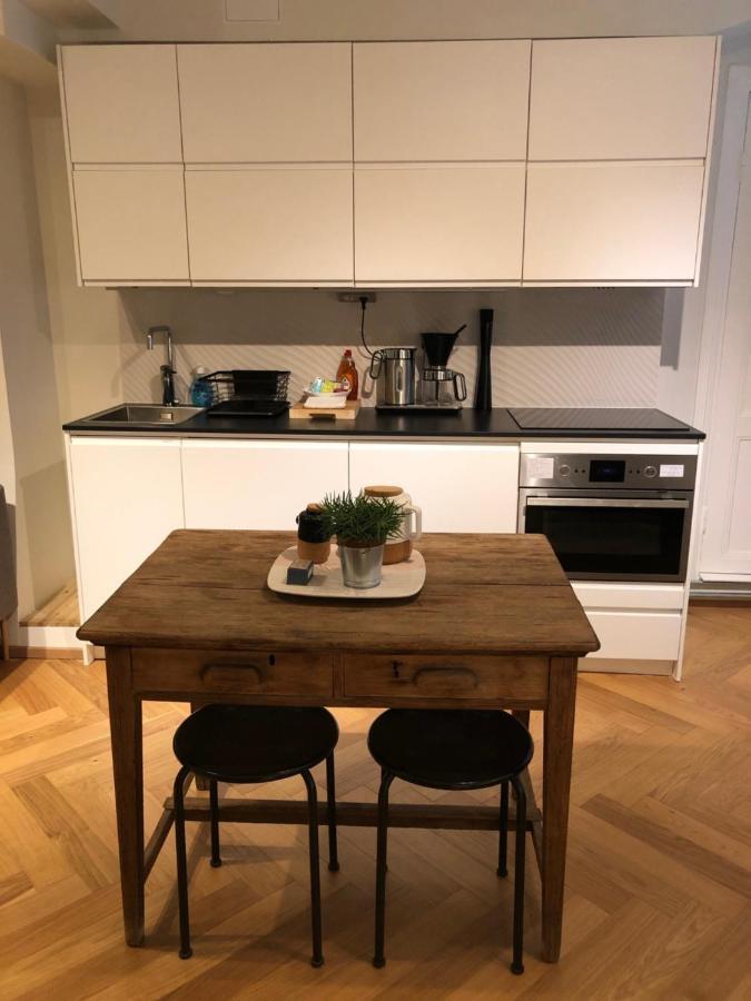 Picturesque Area In Helsinki Center Apartment Εξωτερικό φωτογραφία