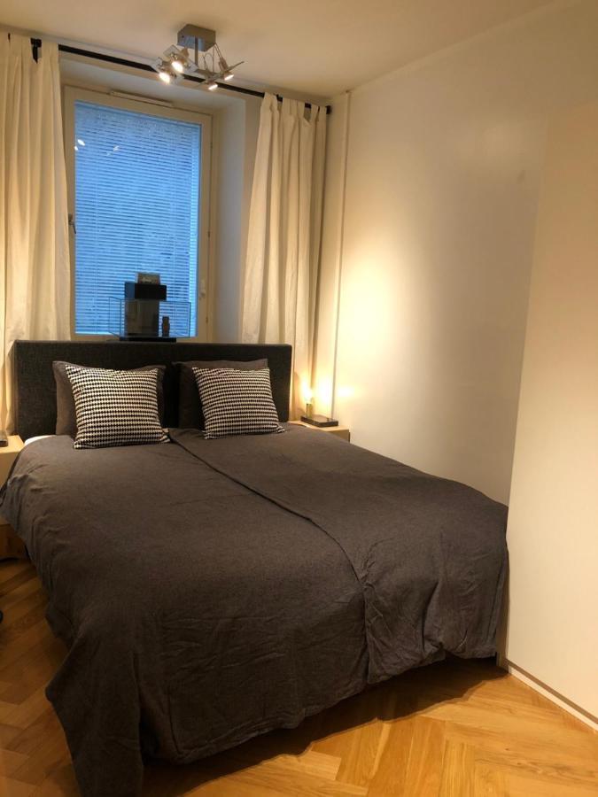 Picturesque Area In Helsinki Center Apartment Εξωτερικό φωτογραφία