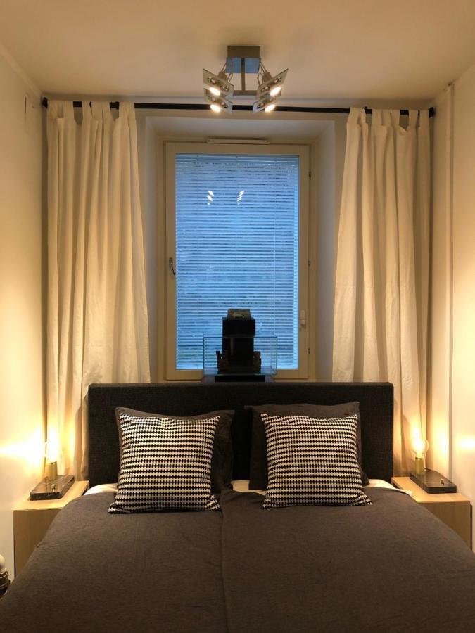 Picturesque Area In Helsinki Center Apartment Εξωτερικό φωτογραφία