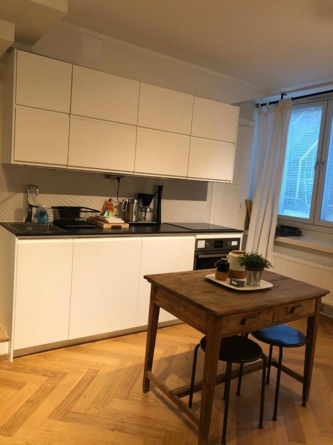 Picturesque Area In Helsinki Center Apartment Εξωτερικό φωτογραφία