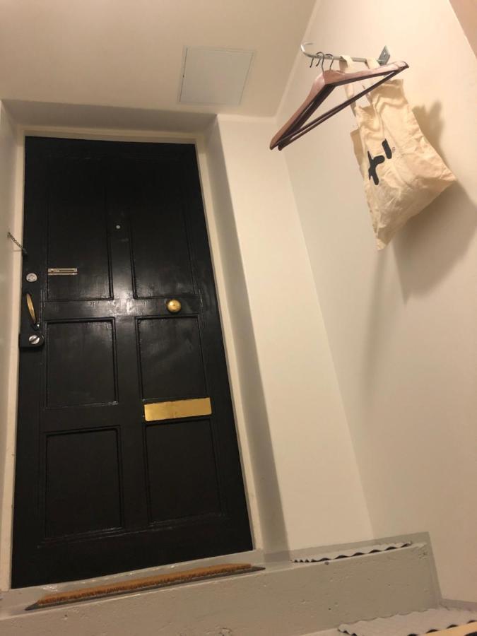 Picturesque Area In Helsinki Center Apartment Εξωτερικό φωτογραφία